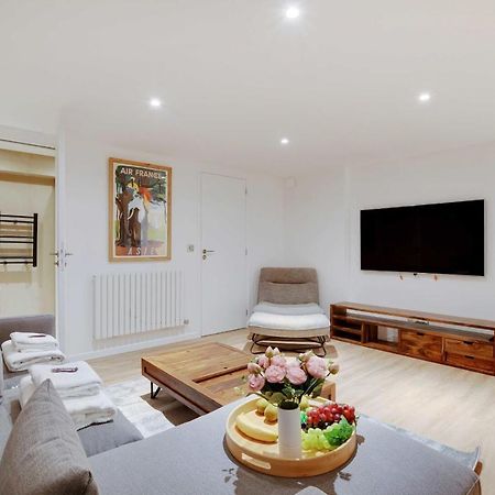 Amazing Apartment 2Br6P - Sacre Coeur Montmartre Paris Exteriör bild