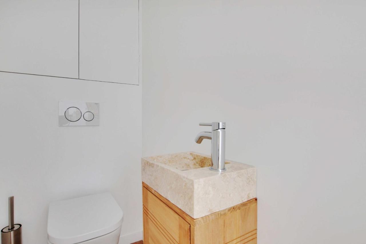 Amazing Apartment 2Br6P - Sacre Coeur Montmartre Paris Exteriör bild