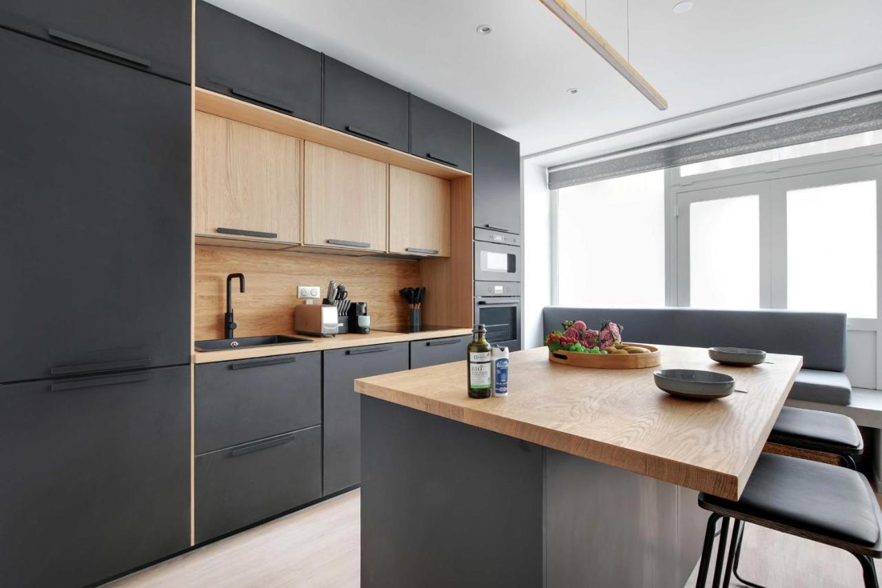 Amazing Apartment 2Br6P - Sacre Coeur Montmartre Paris Exteriör bild